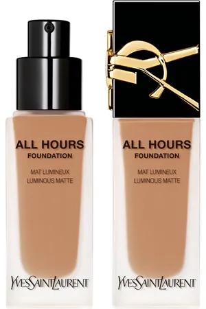 Saint Laurent Fond De Teint Mat Lumineux 24h* Haute Couvrance