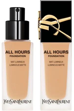 Saint Laurent Fond De Teint Mat Lumineux 24h* Haute Couvrance