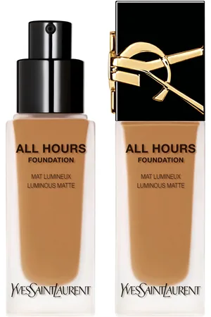 Saint Laurent Fond De Teint Mat Lumineux 24h* Haute Couvrance