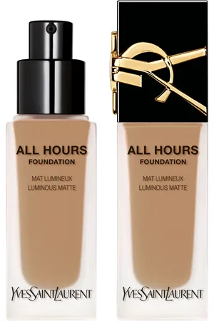 Saint Laurent Fond De Teint Mat Lumineux 24h* Haute Couvrance