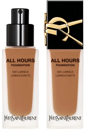 Saint Laurent Fond De Teint Mat Lumineux 24h* Haute Couvrance