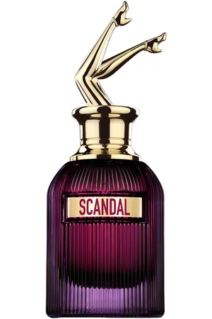 Jean Paul Gaultier Eau De Parfum Intense