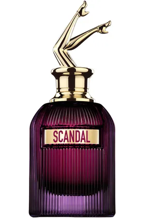 Jean Paul Gaultier Eau De Parfum Intense