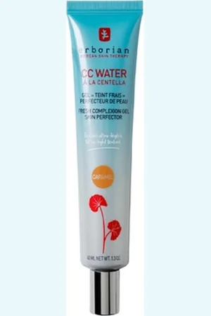 Erborian Gel "teint Frais"