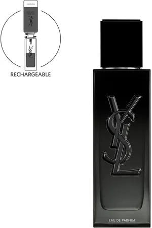 Saint Laurent Eau De Parfum