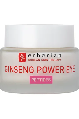 Erborian Crème Yeux Lissante Ridules & Rides