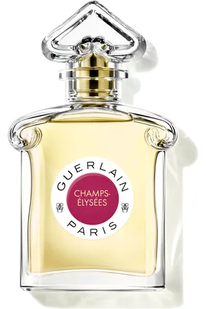Guerlain Eau De Toilette