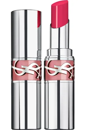 Saint Laurent Rouge À Lèvres Brillant Et Soin