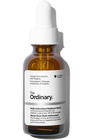 The Ordinary Sérum Éclat Multi-antioxydant