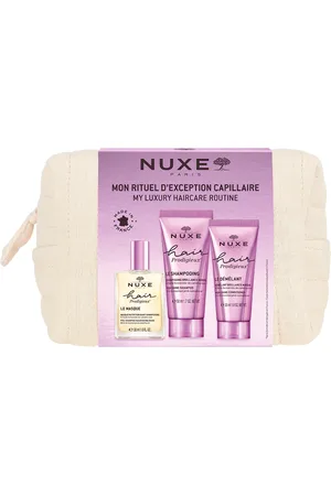 Nuxe Trousse De Voyage
