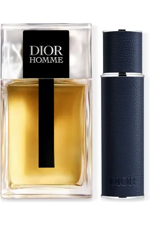 Dior Eau De Toilette Et Vaporisateur De Voyage