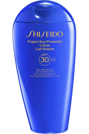 Shiseido Lait Solaire Spf30