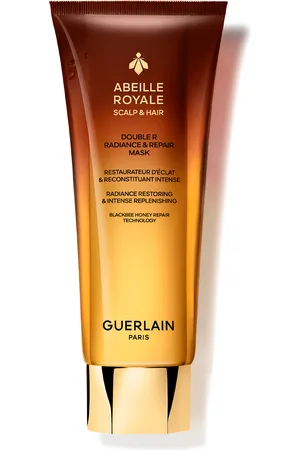 Guerlain Double R Radiance Et Repair Mask