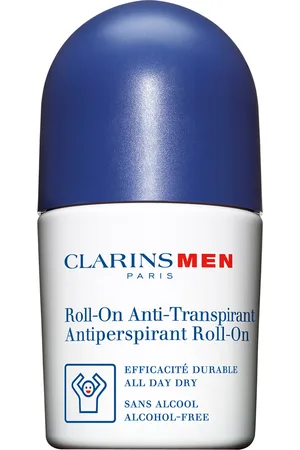 Clarins Roll-on Anti-transpirant