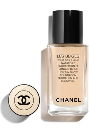 CHANEL Teint Belle Mine Naturelle Hydratation Et Longue Tenue