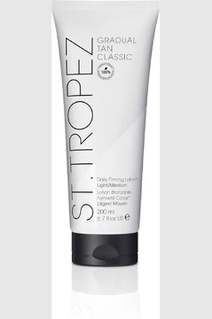 St. Tropez Lotion Autobronzante