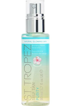 St. Tropez Brume Autobronzante