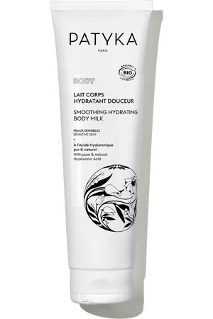 Patyka Lait Corps Hydratant Douceur