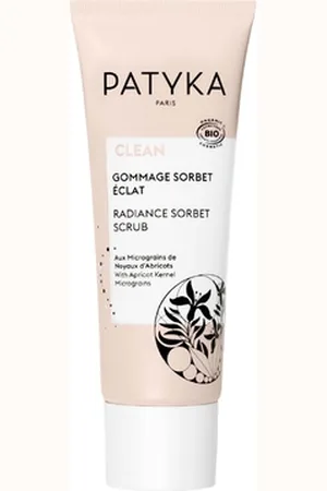 Patyka Gommage Sorbet Éclat