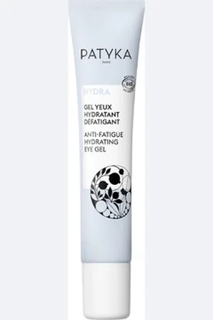 Patyka Gel Yeux Hydratant Défatiguant