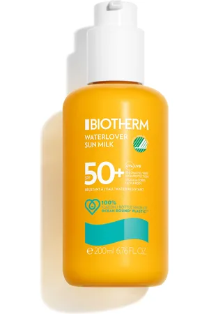 Biotherm Lait