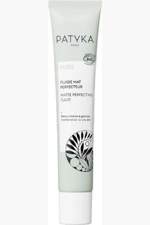 Patyka Fluide Mat Perfecteur