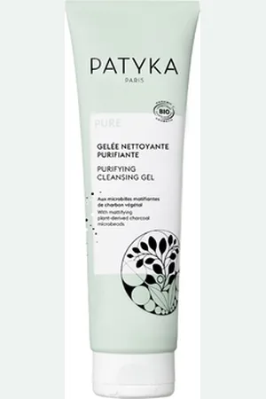 Patyka Gelée Nettoyante Purifiante
