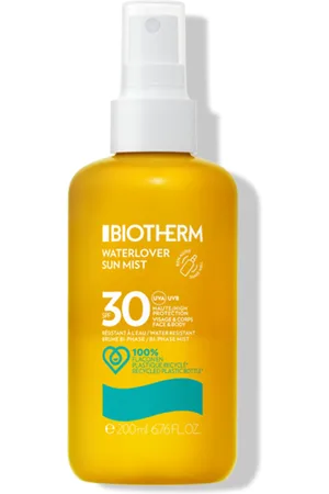 Biotherm Brume Solaire Invisible