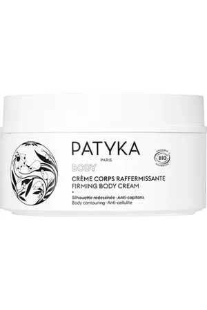 Patyka Crème Corps Raffermissante