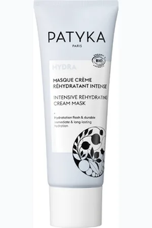 Patyka Masque Crème Réhydratant Intense