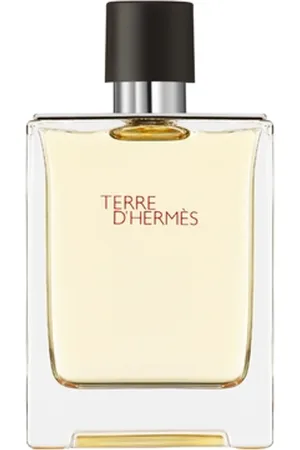 Hermès Eau De Toilette
