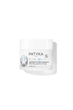 Patyka Masque Lift Pro-collagène