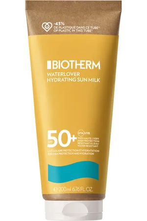 Biotherm Lait Hydratant
