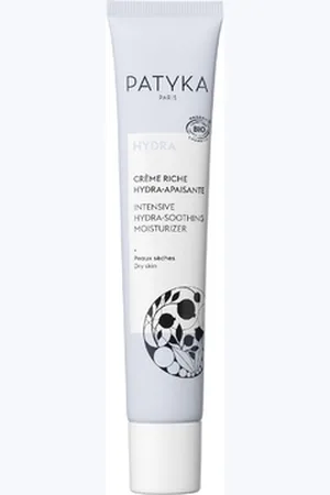 Patyka Crème Riche Hydra-apaisante