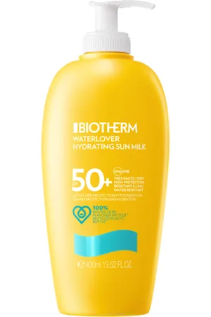 Biotherm Lait Hydratant