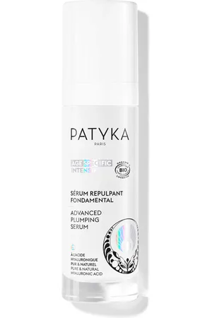 Patyka Sérum Repulpant Fondamental