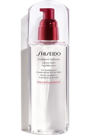 Shiseido Lotion Soin Equilibrante
