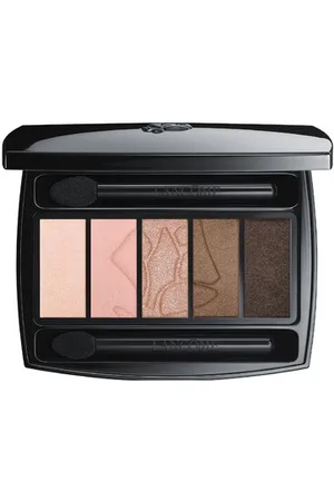 Lancôme Palette 5 Fards Hautement Pigmentés