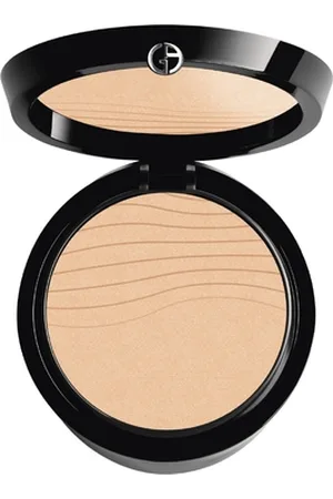 Emporio Armani Poudre Fusion Éclat