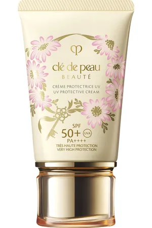 Cle de Peau Beaute Crème Protectrice Uv