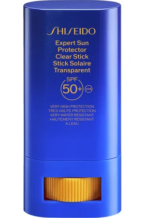 Shiseido Expert Sun Protector