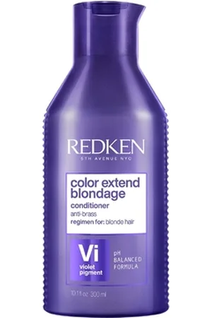 Redken Après-shampoing Neutralisant Cheveux Blonds
