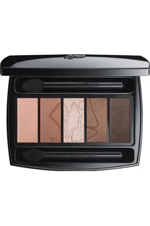 Lancôme Palette 5 Fards Hautement Pigmentés