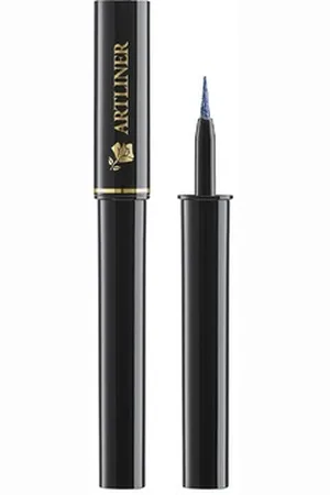 Lancôme Eyeliner Fluide, Tracé Dense Et Pinceau Mousse