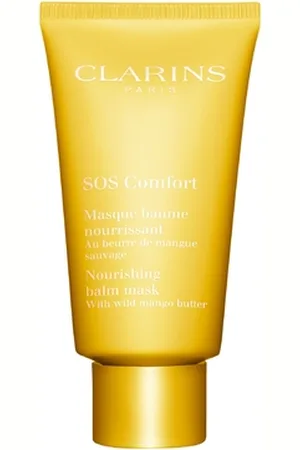 Clarins Masque Baume Nourrissant