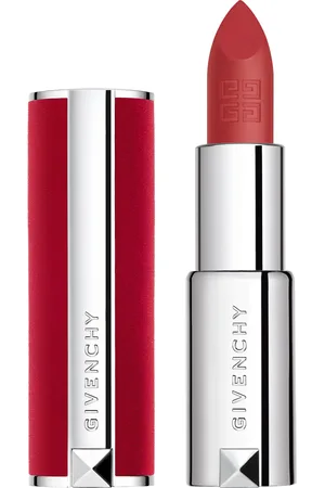 Givenchy Rouge À Lèvres Fini Mat Lumineux, Mat Poudré Ou Brillant Scintillant.