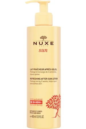 Nuxe Lait Fraîcheur Après-soleil