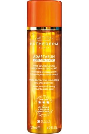 INSTITUT ESTHEDERM Huile Nacrée