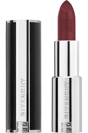 Givenchy Rouge À Lèvres Fini Soyeux Couleur Lumineuse