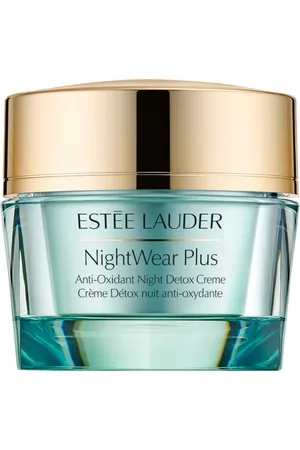 Estée Lauder Crème Détox Nuit Anti-oxydante
